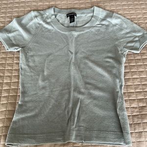 Women club Monaco wool shirt